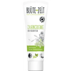 Zahncreme Bio-Kräuter 75ML