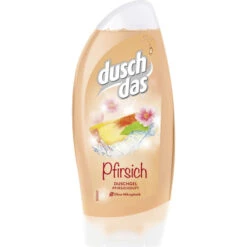 Pfirsich Duschgel 250ML
