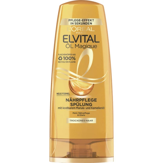 L'Oreal Elvital Öl Magique Nährpflege Spülung 250ML