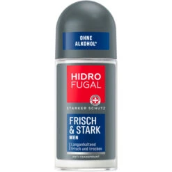 Hidrofugal Frisch & Stark Men Roll-On 50ML