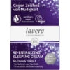 Lavera Naturkosmetik Re-Energizing Sleeping Cream 50ML