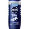 NIVEA Men 3in1 Duschgel Protect & Care 250ML