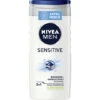 NIVEA Men 3in1 Duschgel Sensitive 250ML