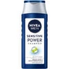 NIVEA Men Sensitive Power Shampoo 250ML
