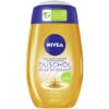 NIVEA Pflegeduschöl Natural 200ML