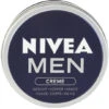 NIVEA Men Creme 150ML