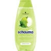 Schwarzkopf Schauma Sanfte Frische Shampoo 400ML