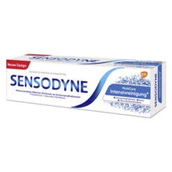 Sensodyne MultiCare Intensivreinigung Zahncreme 75ML