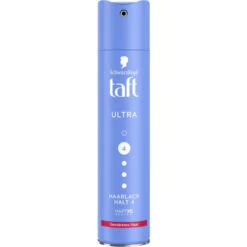 Schwarzkopf Taft Haarlack Ultra Halt 4 250ML
