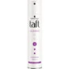 Schwarzkopf Taft Classic Haarspray Halt 3 250ML