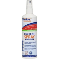 Hygiene Spray Desinfizierend 250ML