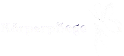 Körperpflege Verkäufe